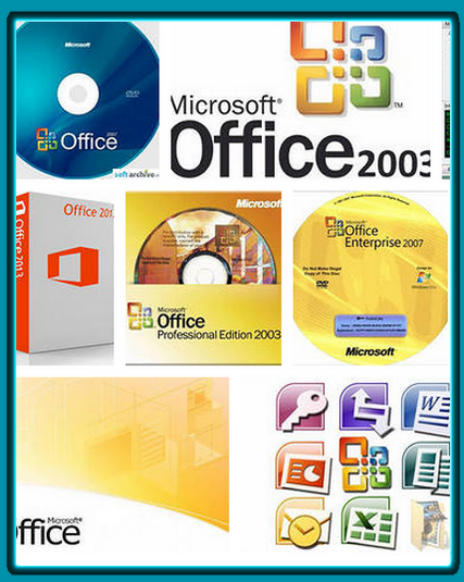 Microsoft office 2003 генератор ключей